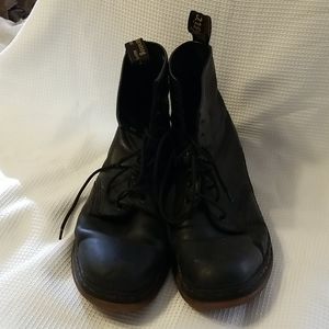 Used Doc Martens size 14